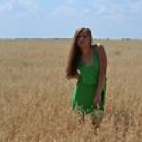Ksusha from Voronezh | Woman | 31 years old | Pisces