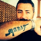 Mahir from Didim | Man | 40 years old | Capricorn