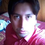 Andragon from Puerto Aisen | Man | 44 years old | Sagittarius