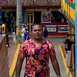 Carlosajasy5 from Cali | Man | 51 years old | Capricorn