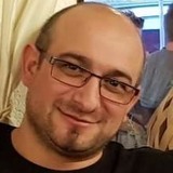 Giarraputo from Santa Margherita di Belice | Man | 42 years old | Cancer