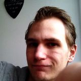 Erik from Capelle aan den IJssel | Man | 38 years old | Cancer