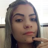Flavinha from Edeia | Woman | 33 years old | Aquarius