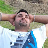 Jora from Bondy | Man | 45 years old | Pisces