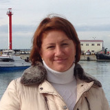 Nadi from Moskva | Woman | 57 years old | Scorpio