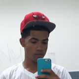 Papi from San Juan | Man | 28 years old | Aries