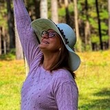 Juceliaschnemc from Rio do Sul | Woman | 62 years old | Taurus