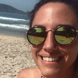 Ki from Armacao de Buzios | Woman | 35 years old | Capricorn