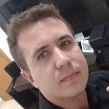 Michel from Araraquara | Man | 38 years old | Scorpio