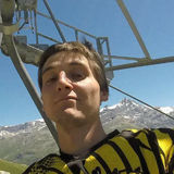 Mrdalring from Barnstaple | Man | 33 years old | Cancer