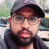 Harsh from Luxembourg | Man | 31 years old | Aquarius