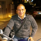 Stefano from Cosenza | Man | 51 years old | Taurus