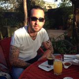 Guillaume from Thionville | Man | 41 years old | Capricorn