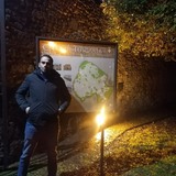 Radhouaane64 from Tuscania | Man | 43 years old | Gemini