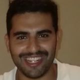 Rayeen from Pesaro | Man | 36 years old | Capricorn