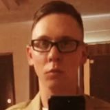 Brandon from Cherry Point | Man | 28 years old | Virgo