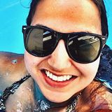 Nanda from Peruibe | Woman | 36 years old | Libra