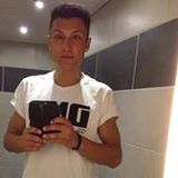 Rico from Holstebro | Man | 34 years old | Taurus