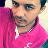 Av from Penafiel | Man | 38 years old | Pisces