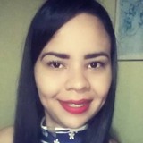 Luciana from Fortaleza | Woman | 26 years old | Aries