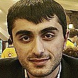 Gevor from Yerevan | Man | 32 years old | Aries