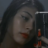 Naelyhachimijg from Ananindeua | Woman | 23 years old | Capricorn