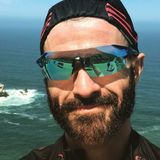 Alex from Manama | Man | 32 years old | Capricorn