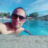 Vicente from Medina | Man | 43 years old | Capricorn