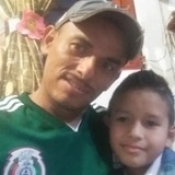 Pelon from Tuxpan de Rodriguez Cano | Man | 45 years old | Virgo