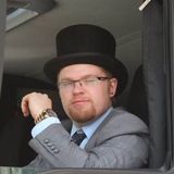 Schjetty from Sandsli | Man | 37 years old | Cancer