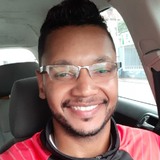 Fê from Mendes | Man | 40 years old | Libra