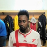 Obazee from Serravalle Scrivia | Man | 31 years old | Capricorn