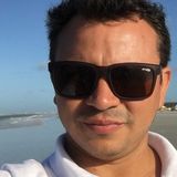 Grego from Salinopolis | Man | 42 years old | Cancer