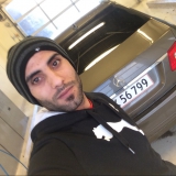 Alosh Taha from Nørresundby | Man | 40 years old | Capricorn