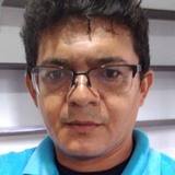 Flavioluisda68 from Floriano | Man | 45 years old | Scorpio