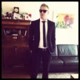 Daan from Eindhoven | Man | 37 years old | Libra