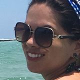 Aninha from Goianesia | Woman | 39 years old | Sagittarius