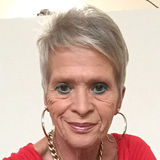 Sweetheart from Adliswil / Sonnenberg | Woman | 78 years old | Cancer