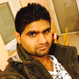 Malik from Stuttgart | Man | 30 years old | Gemini