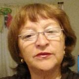 Mariel from Puerto Montt | Woman | 66 years old | Libra