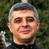 Asker from Izmit | Man | 50 years old | Aquarius