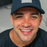 Aquino from Saquarema | Man | 28 years old | Capricorn
