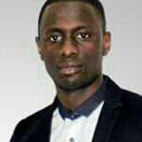 Salif from Almere Stad | Man | 40 years old | Scorpio