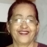 Elzatavarez75 from Paraíso Do Norte | Woman | 69 years old | Pisces