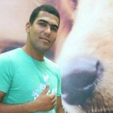 Cleidsonsantt7 from Alagoinhas | Man | 36 years old | Sagittarius