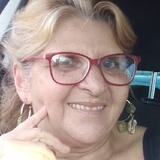 Anangelica19Bj from Estancia | Woman | 68 years old | Gemini
