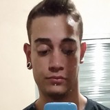 Diogo from Itatinga | Man | 29 years old | Pisces