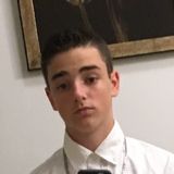 Carter from Hudson Falls | Man | 28 years old | Gemini