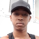 Vinicius from Sao Luis | Man | 27 years old | Scorpio