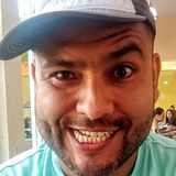 Bear from Guadalajara | Man | 46 years old | Capricorn